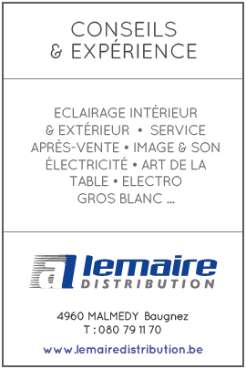 A. Lemaire Distribution