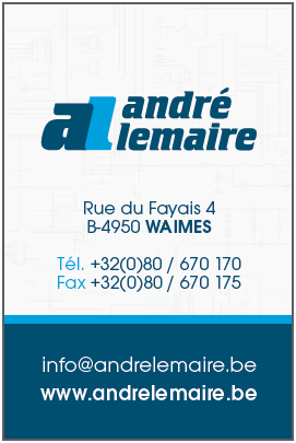 André Lemaire